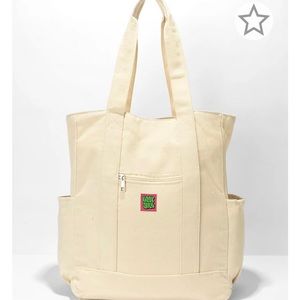 emprye tote bag 💼